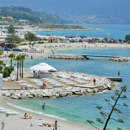 Sea View Znjan Daire Split Dış mekan fotoğraf