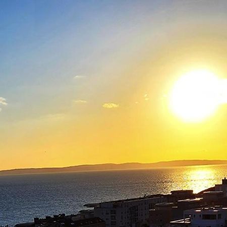 Sea View Znjan Daire Split Dış mekan fotoğraf
