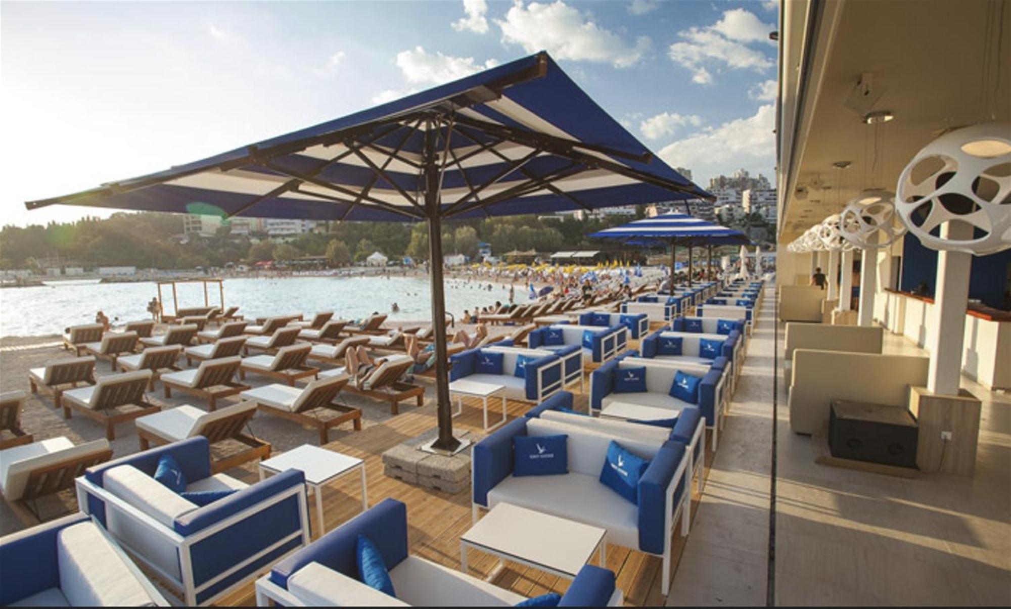Sea View Znjan Daire Split Dış mekan fotoğraf